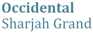 Occidental Sharjah Grand Hotel